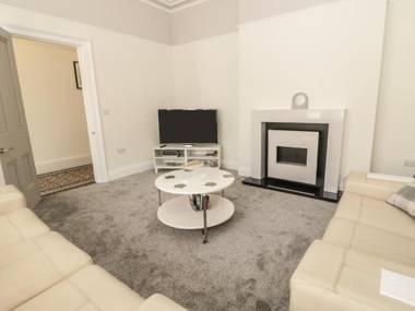 Charnwood Villa Llandudno