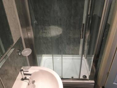 Buile Hill Holiday Flats