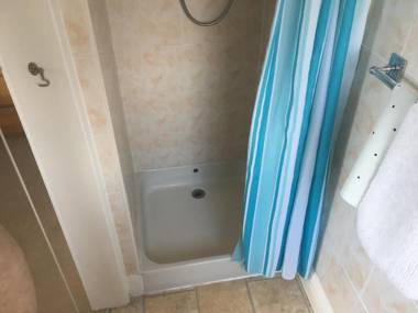 Buile Hill Holiday Flats