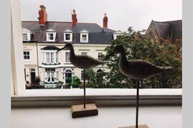 The Clifton Holiday Apartment Llandudno Centre