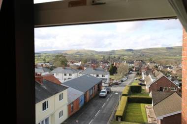 Greylands Guest House