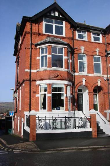 Greylands Guest House