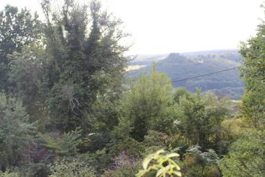 Cosy & Traditional Cottage in Rhandirmwyn