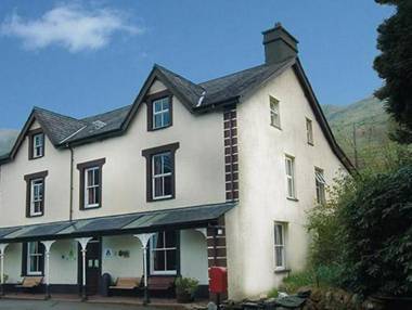 YHA Snowdon Ranger