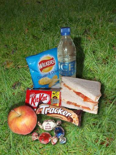 Glyn Peris Guest House