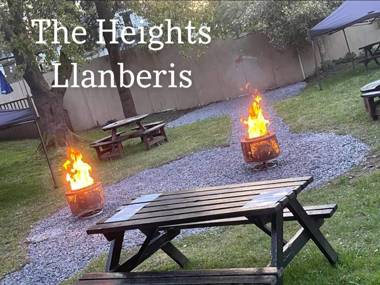 The Heights Bunkhouse