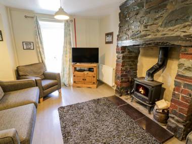 Halford Hill Llanberis