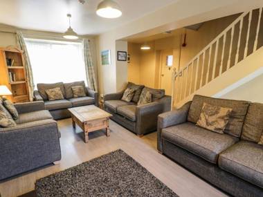 Halford Hill Llanberis