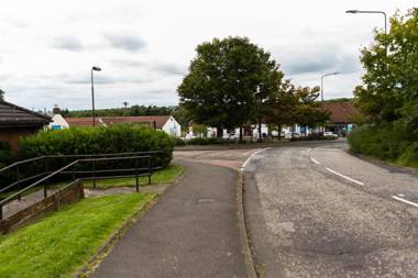 Livingston Lodge Hotel