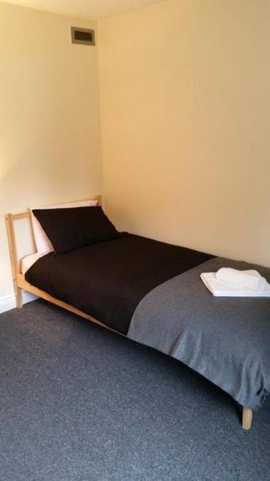 Livingston Ideal commuter House