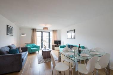 Base Serviced Apartments - Duke Street