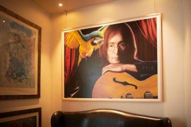 Hard Days Night Hotel