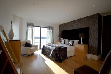 Merchant Quarters Apartments