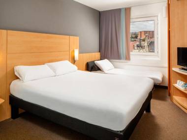 ibis Liverpool Centre Albert Dock – Liverpool One