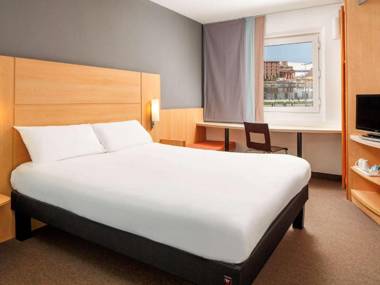 ibis Liverpool Centre Albert Dock – Liverpool One