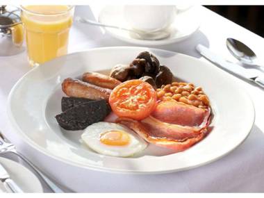 Liverpool Inn Hotel Sure Hotel Collection by Best Western