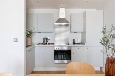 Cove Paradise Street