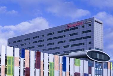 Hampton by Hilton Liverpool John Lennon Airport