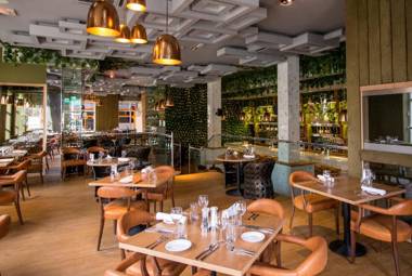 The Sir Thomas Hotel