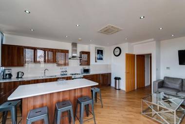 The Print Works Apartments