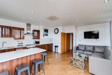 The Print Works Apartments