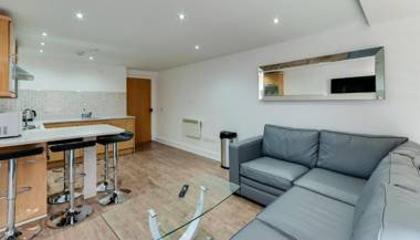 The Print Works Apartments