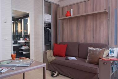 Aparthotel Adagio Liverpool City Centre