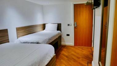 The Podworks Hotel