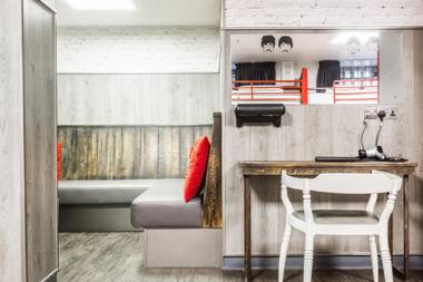 YHA Liverpool Central