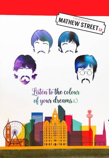 YHA Liverpool Central