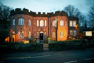 Childwall Abbey Liverpool by Marston's Inns