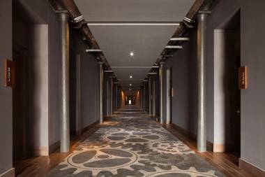 Titanic Hotel Liverpool