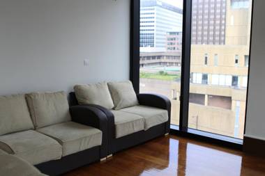 Liver View Apartment
