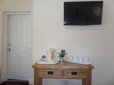 The Cabbage Hall Hotel