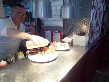 The Cabbage Hall Hotel