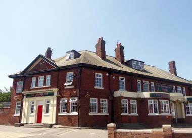 The Cabbage Hall Hotel