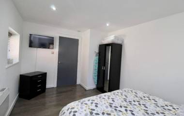 Campbell Square Apartment 3