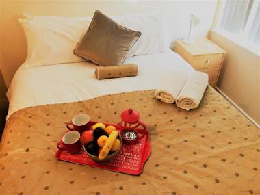 Liverpool City Centre Apartments UK - East Village Duke Street