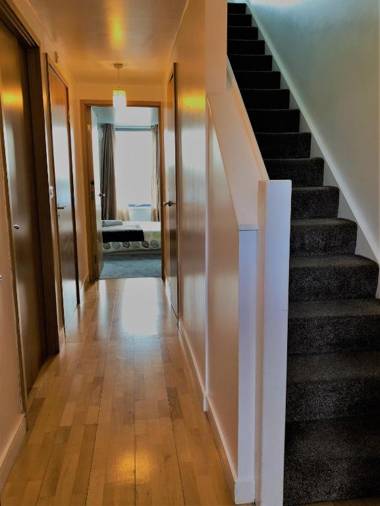 Liverpool City Centre Apartments UK - East Village Duke Street