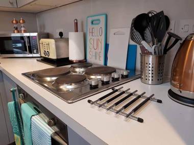 Liverpool At Cable Yards - Infinity Apartments