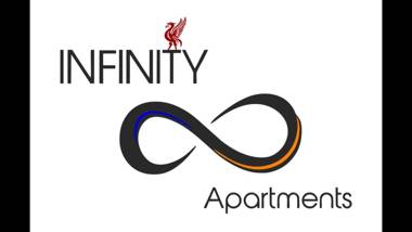 Liverpool At Cable Yards - Infinity Apartments