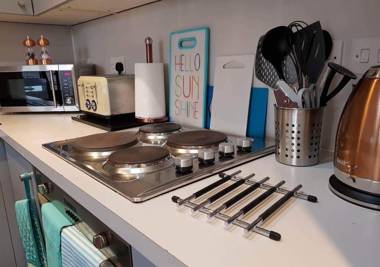 Liverpool At Cable Yards - Infinity Apartments