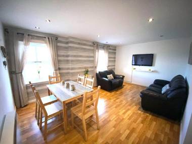 The Baltic SA by Serviced Living Liverpool