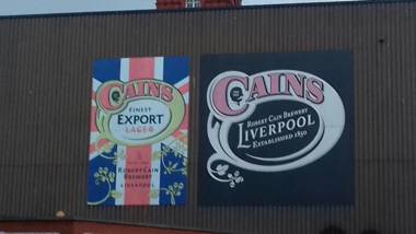 The Baltic SA by Serviced Living Liverpool