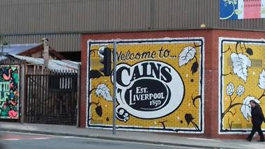 The Baltic SA by Serviced Living Liverpool