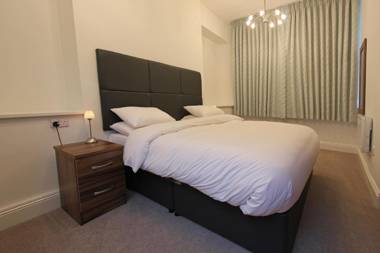 The Castle Collection 14 Cook Street