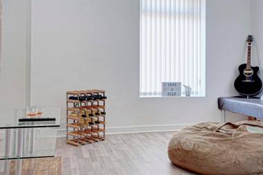 The Docklands SA by Serviced Living Liverpool