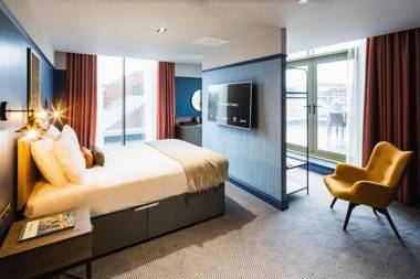 Seel Street Hotel by EPIC