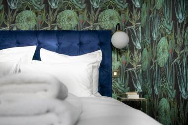 Lock and Key Boutique Hotel - Duke Street