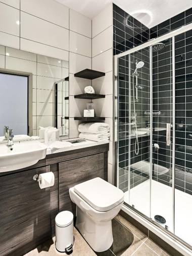 Quest Liverpool City Centre